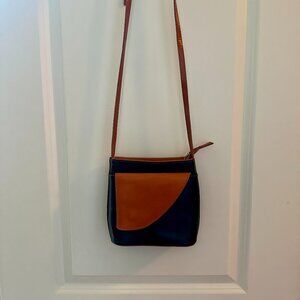 Vera Pelle Italian Leather Purse